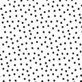 All Occasion Speckled White Wrapping Tissue (20"x30")